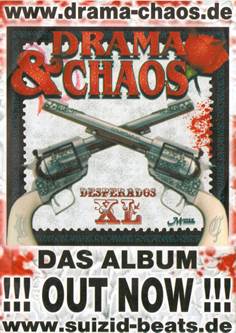 drama-chaos-album