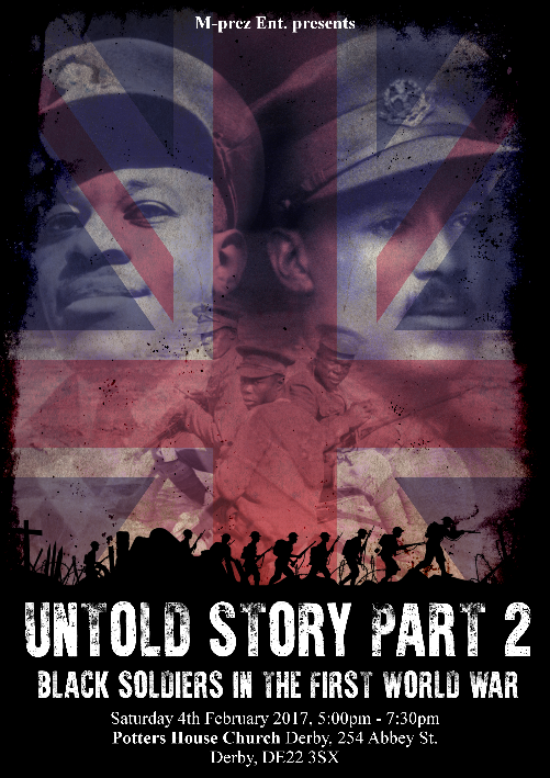 untold story pt 1